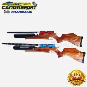 SENAPAN PCP FX CROWN