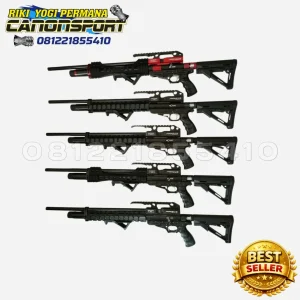 jual pcp predator long original